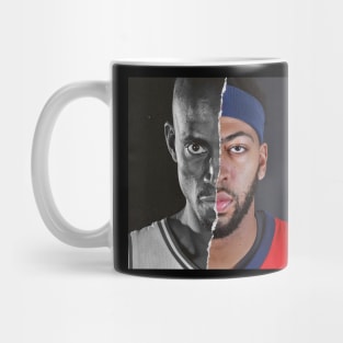 Anthony Davis Mug